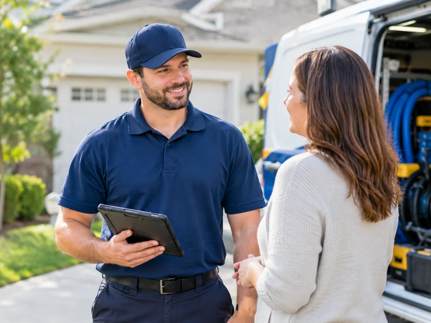 Sewage Backup Cleanup Huntington Mills, PA FAQs